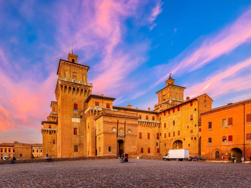 Ferrara