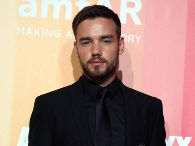 LIAM PEIN