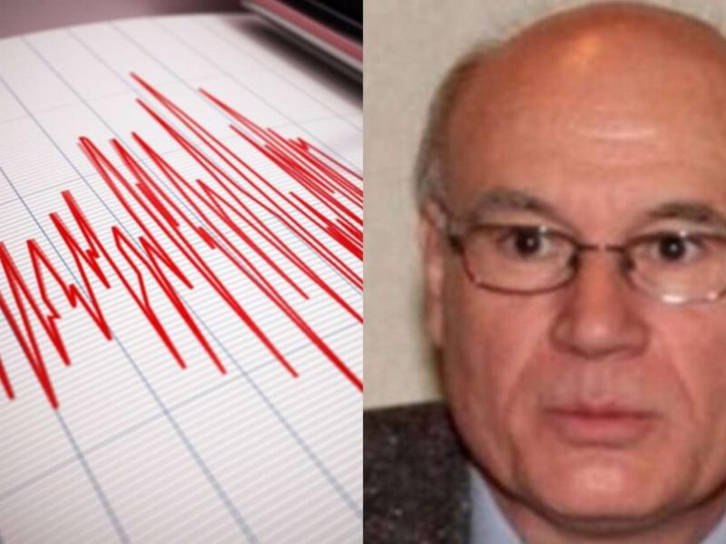 Ισχυρός σεισμός 5,1 ρίχτερ στη Μυτιλήνη - Τι λένε οι ειδικοί