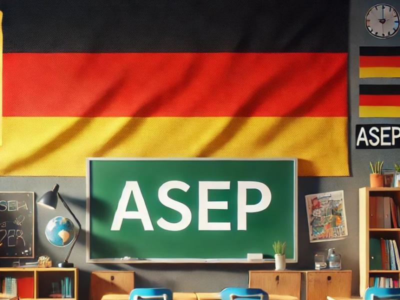germanika asep