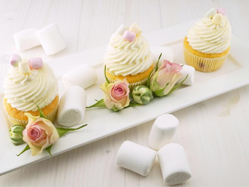Cupcakes