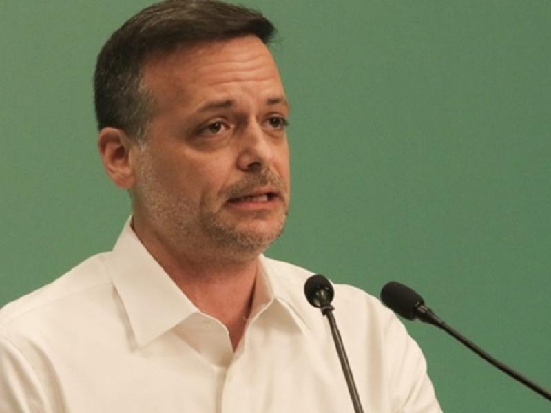 Χάρης Δούκας