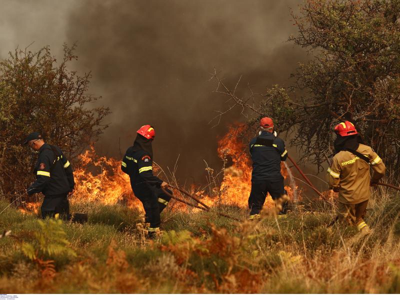 Ατμοσφαιρική κρίση στην Πάτρα: Επιστήμονες προειδοποιούν για μόλυνση του αέρα και του νερού