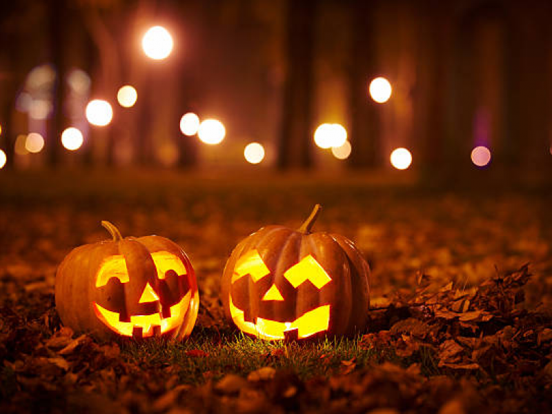 halloween