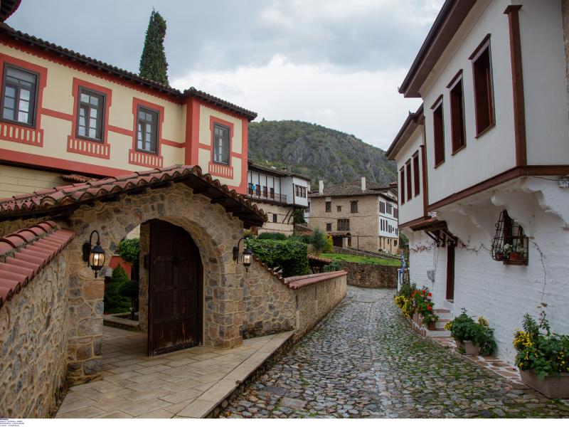 kastoria