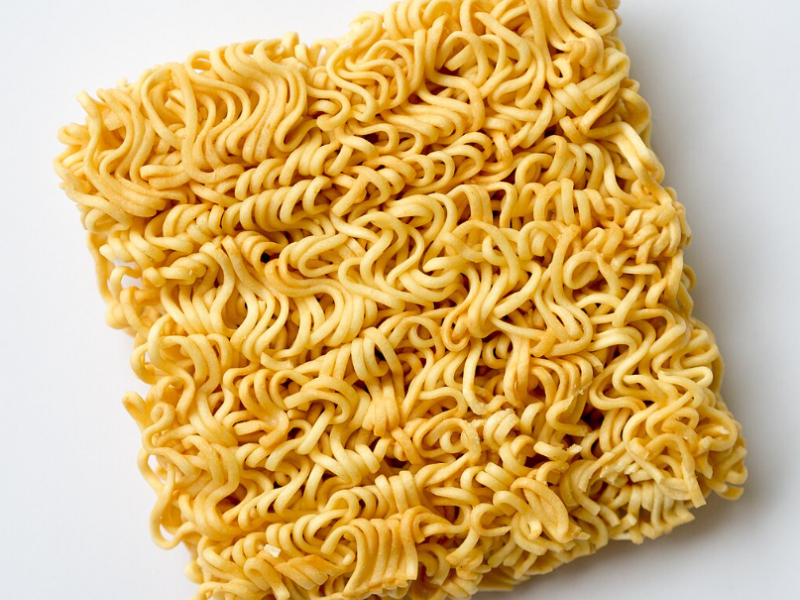 noodles