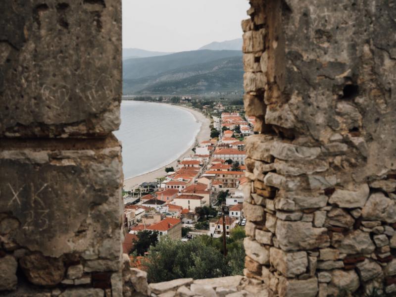 Άστρος