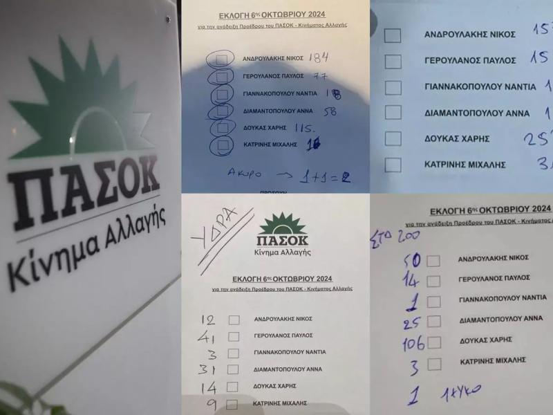 pasok