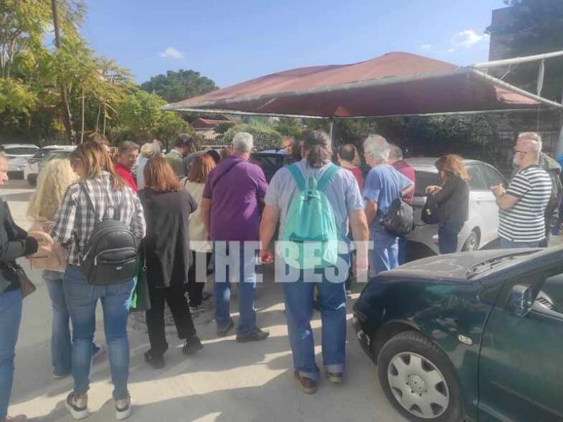 Α' ΕΛΜΕ Αχαΐας: Κινητοποιήσεις για την Απεργία-Αποχή του κλάδου από την Ατομική Αξιολόγηση
