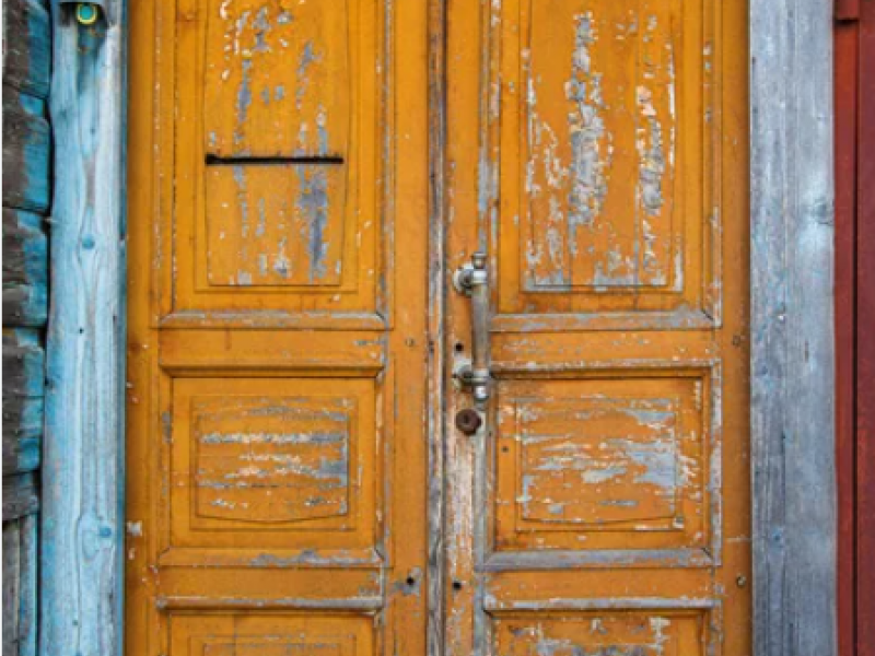porta
