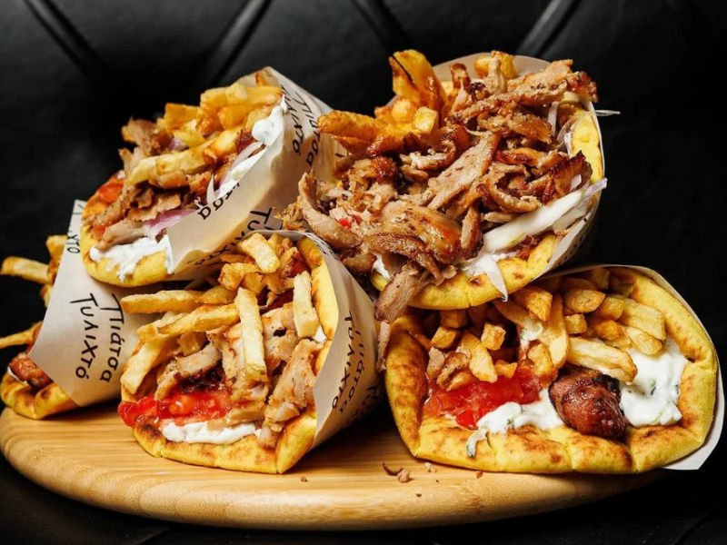 souvlaki