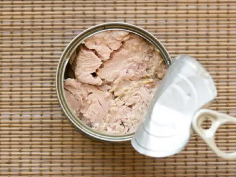 Τόνος σε κονσέρβα