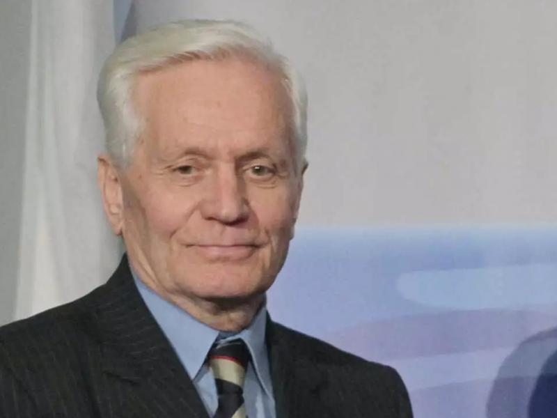 Πέθανε ο Χρήστος Γείτονας, ο ιδρυτής των εκπαιδευτηρίων CGS- Κωστέα-Γείτονα