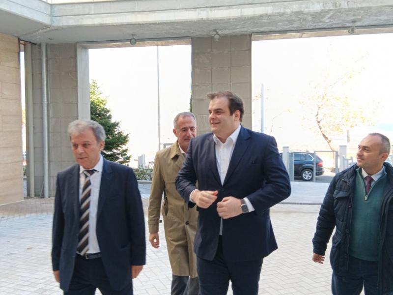 KOZANI