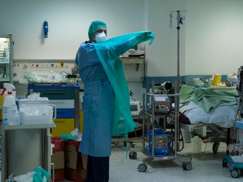 Πρεμιέρα σήμερα για τα δωρεάν απογευματινά χειρουργεία- Τι ισχύει