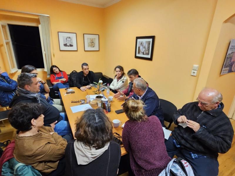 Απεργία στην αξιολόγηση – Εκπαιδευτικοί Κέρκυρας: «Κινητοποίηση την Πέμπτη 28 Νοεμβρίου»