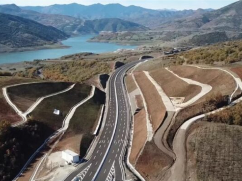 dromos