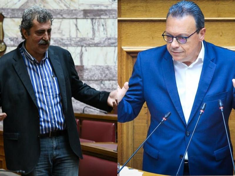 famelos polakis