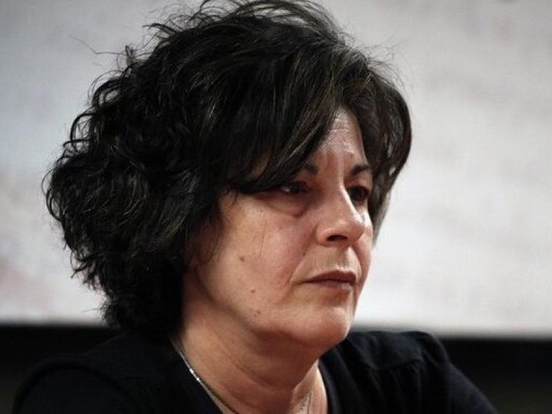 Χυδαία επίθεση σε βάρος της Μάγδας Φύσσα από χρυσαυγίτη – Η καταγγελία των συνηγόρων της