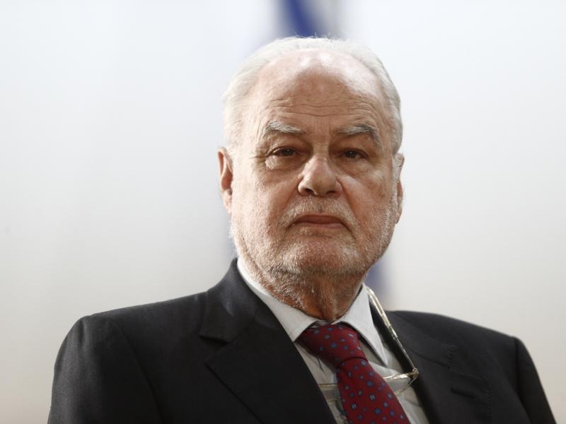 ΕΛΙΔΕΚ: Νέο μέλος του Επιστημονικού Συμβουλίου ο επίτιμος καθηγητής Ιατρικής Χρήστος Κίττας