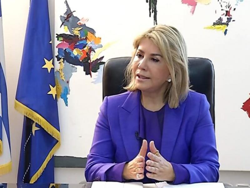 Ωνάσεια σχολεία: Εγκύκλιος με τη γεωγραφική υποδιαίρεση των Δήμων όπου θα λειτουργήσουν για το 60% των θέσεων που θα καλυφθούν από μαθητές που διαμένουν στο Δήμο