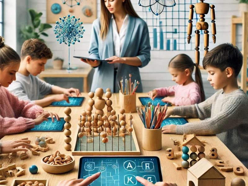 Montessori