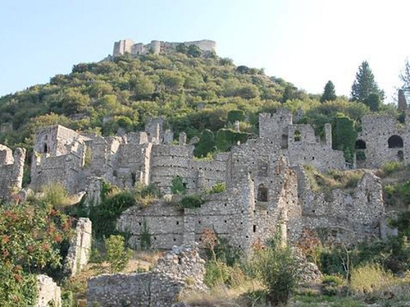 mysras