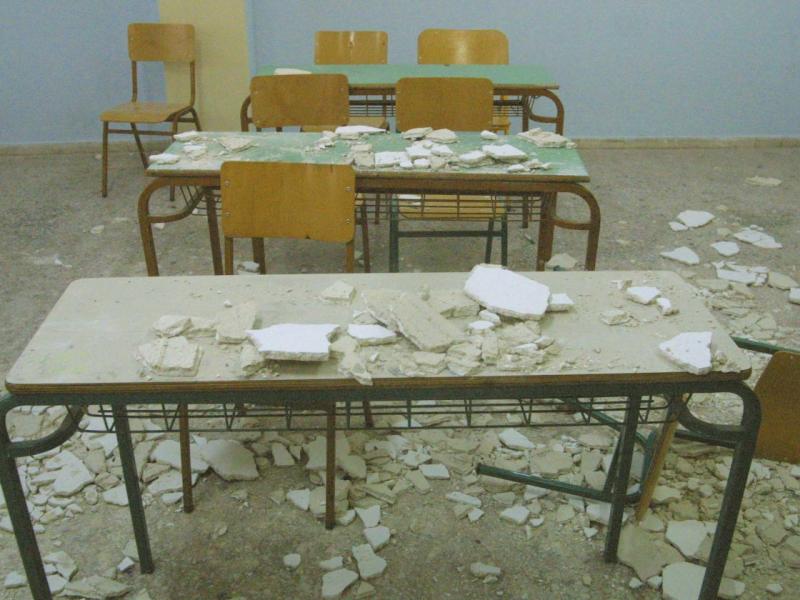 Τα σχολεία του «πάμε κι όπου βγει»: Μια αλληγορική ιστορία για δασκάλους- και όχι μόνο