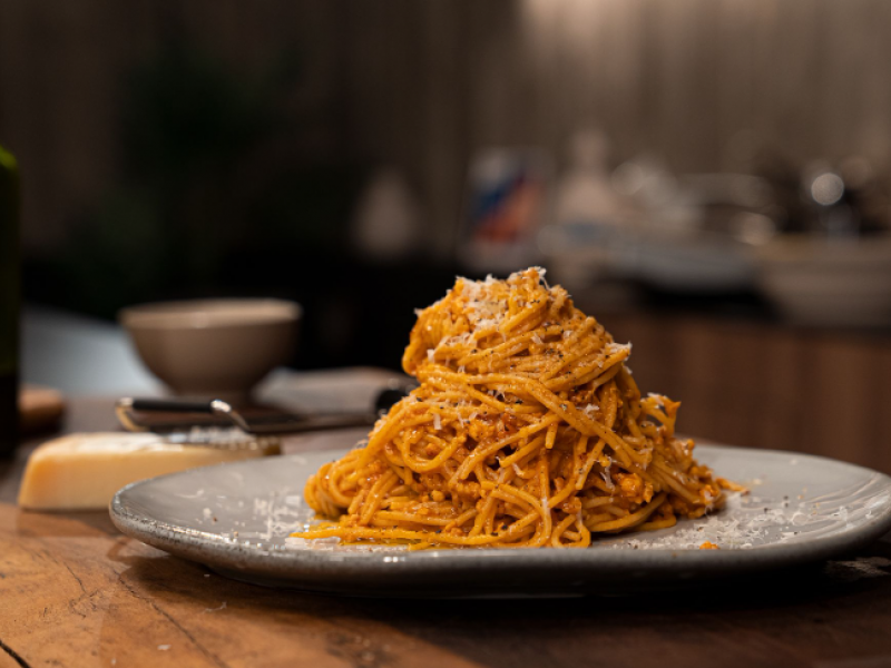 spaggeti