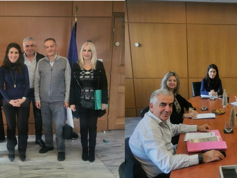 ΕΠΑΛ: Επανεξετάζεται ο τρόπος των εγγραφών - Πιστοποίηση αποφοίτων μαθητείας δυό φορές το χρόνο 