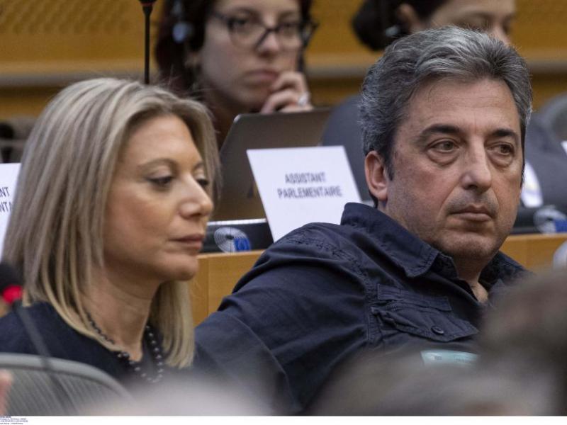 ασλανιδης