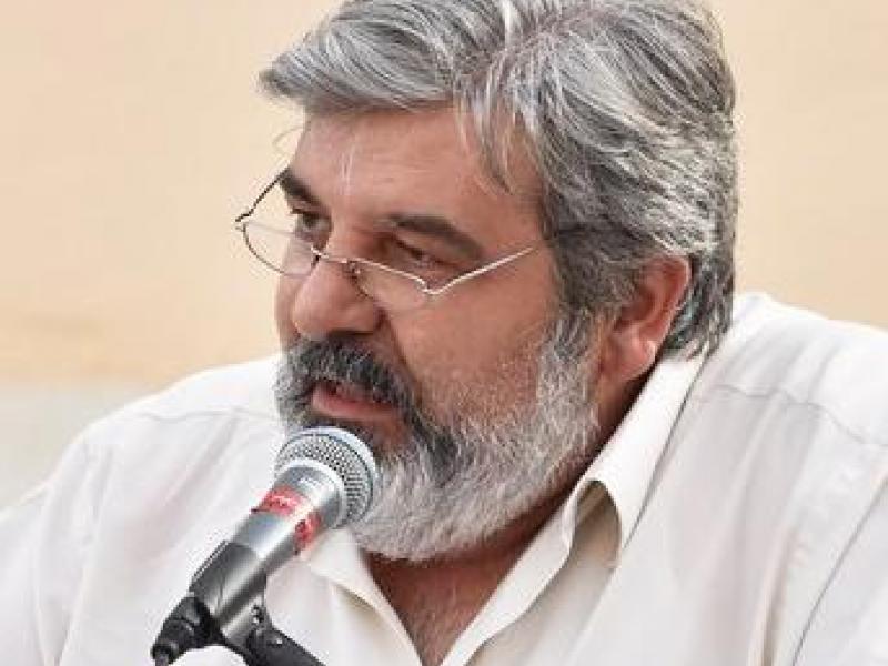 ALEKOS MOSXOS