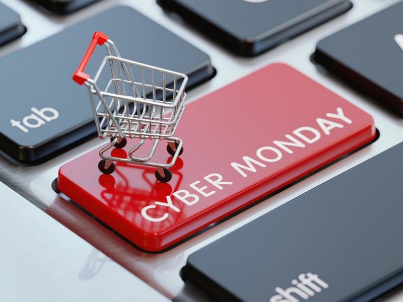 CYBER-MONDAY