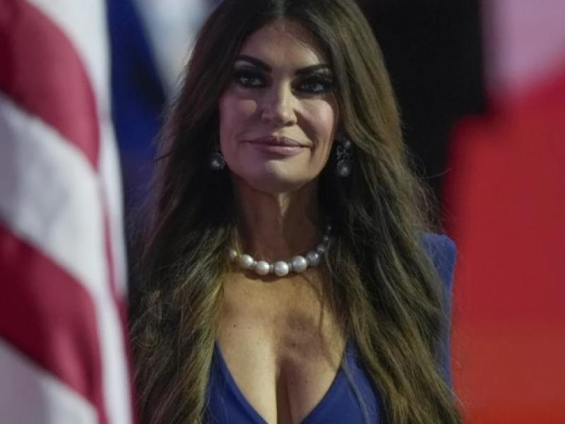 Άφαντη η πρέσβειρα των ΗΠΑ: Τι γίνεται με την υποψηφιότητα της Κίμπερλι Γκίλφοϊλ για την Ελλάδα;