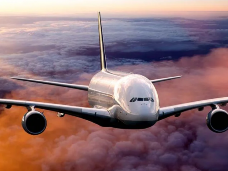 aeroplano