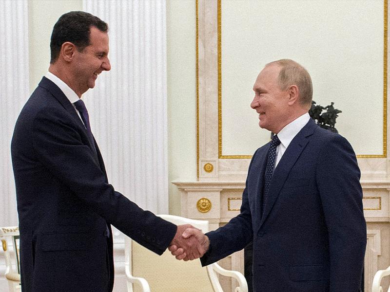 assad