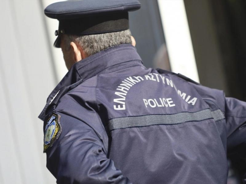 Τραγωδία στη Διεύθυνση Εγκληματολογικών: Αστυνομικός αυτοκτόνησε με το υπηρεσιακό του όπλο