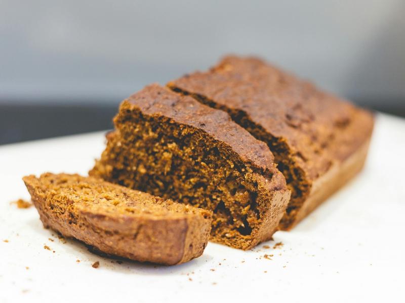 Banana bread