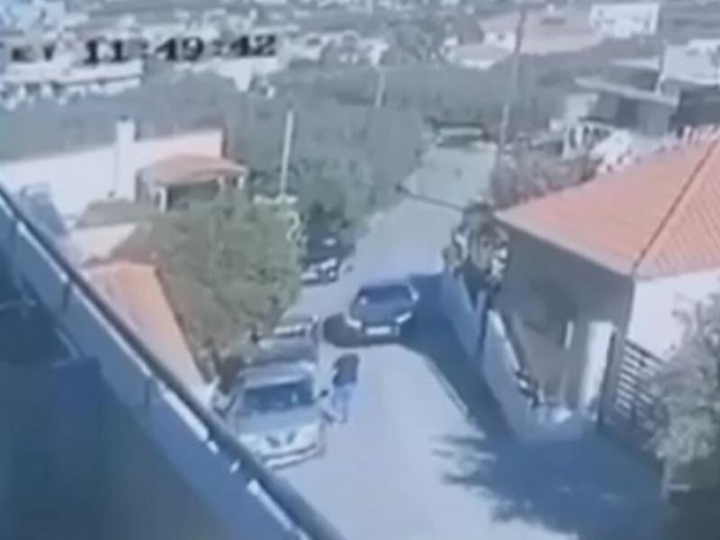 δολοφονία
