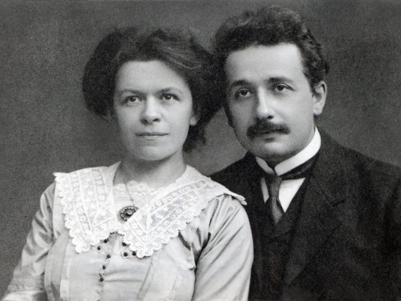einstein