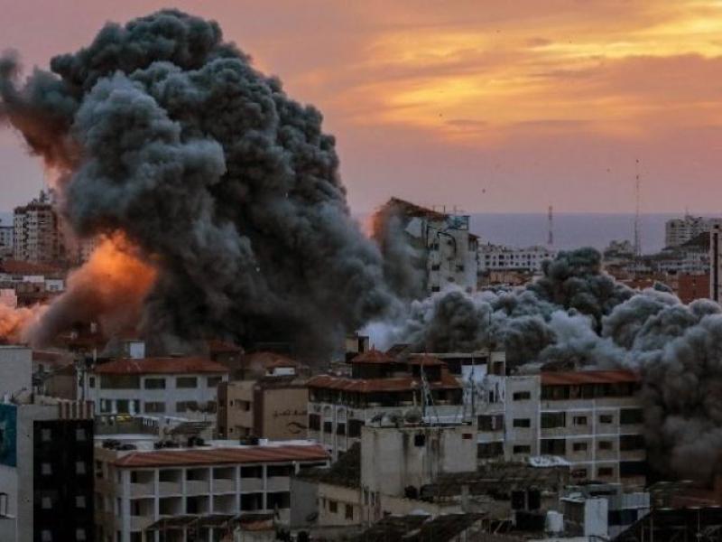 Ντροπιαστική αποχή της Ελλάδας στη ψηφοφορία του ΟΗΕ για ανθρωπιστική βοήθεια στη Γάζα – Υπέρ 137 χώρες