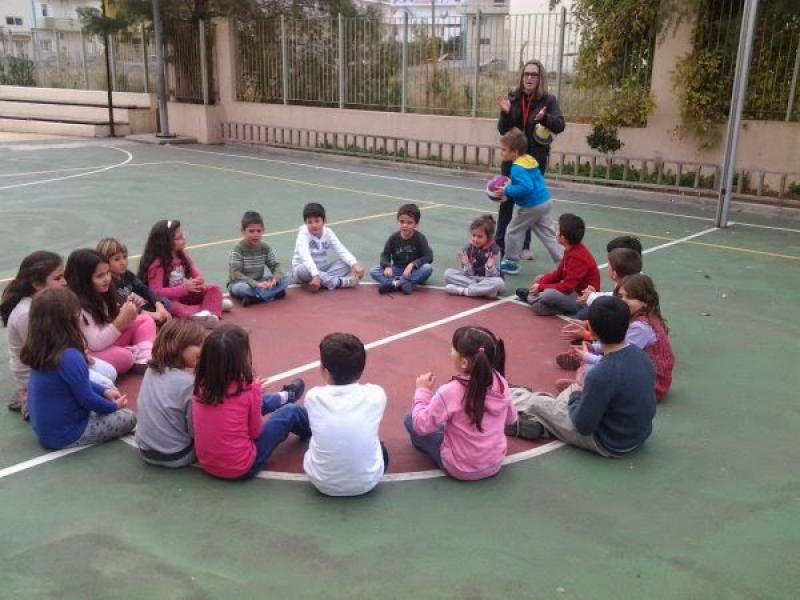 Εκπαιδευτικοί Φυσικής Αγωγής: Το λέμε και στα Αγγλικά… μήπως συνεννοηθούμε επιτέλους με το ΥΠΑΙΘΑ