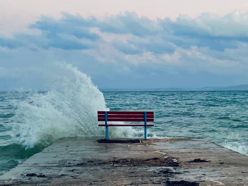 καιρός
