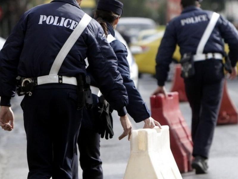 Έκτακτες κυκλοφοριακές ρυθμίσεις στον Πειραιά σήμερα Κυριακή 15 Ιουνίου λόγω ποδηλατικού αγώνα