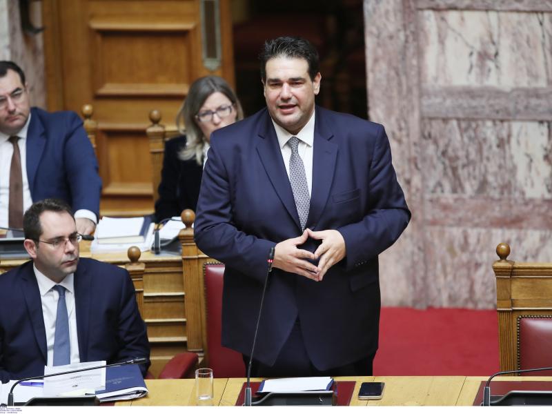 Λιβανιός
