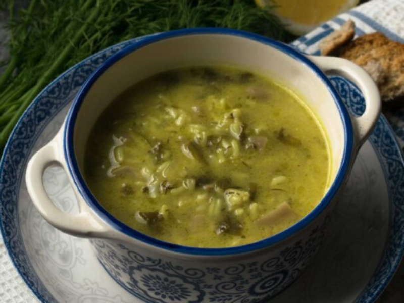 mageiritsa