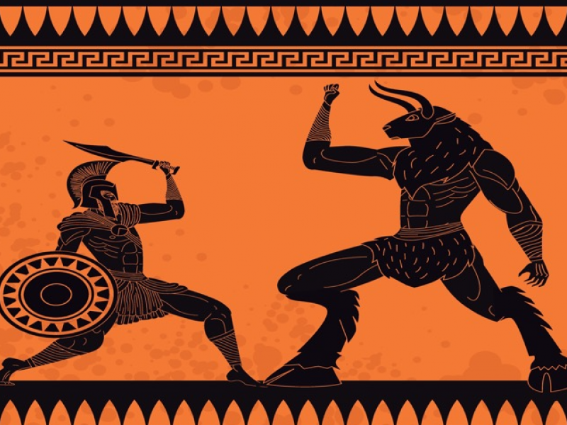 minotauros