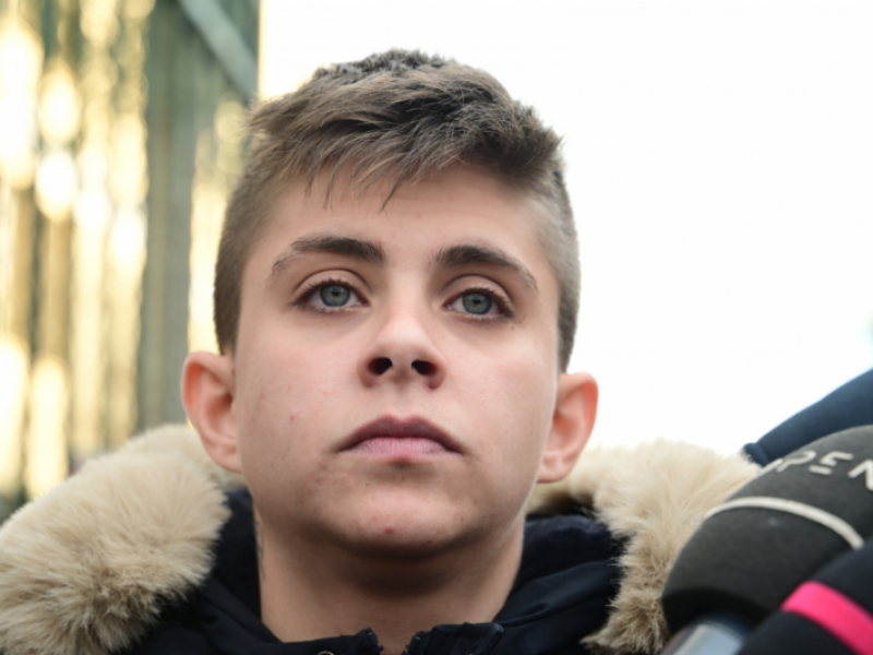 Η υπόθεση Μουρτζούκου "λουκουμάκι" για κουκούλωμα της ντροπής του ΟΠΕΚΕΠΕ