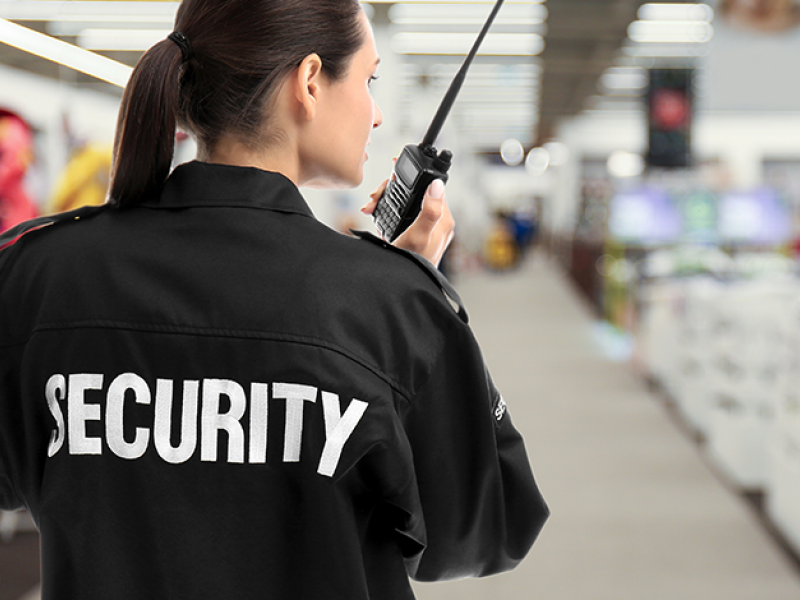 security