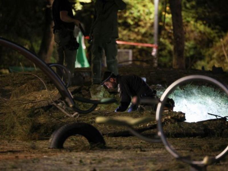 Πυραυλικό πλήγμα των Χούθι στο Τελ Αβίβ με 16 τραυματίες - Έντρομοι στα καταφύγια οι ισραηλινοί